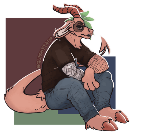 Full Body Simple Shading